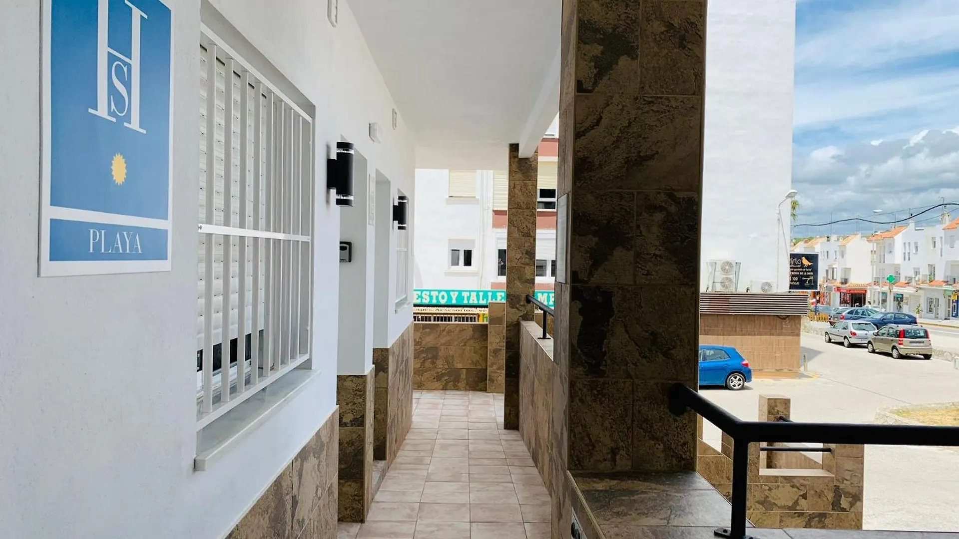 Dori Rooms Hostal Tarifa