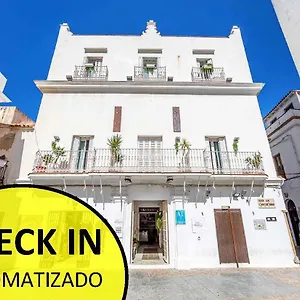 2* Hotel La Casa De La Favorita