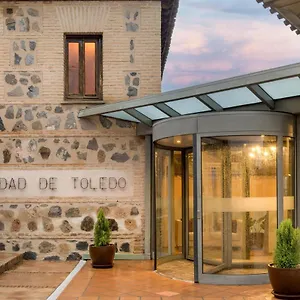 Ac Ciudad De By Marriott 4*, Toledo Spagna