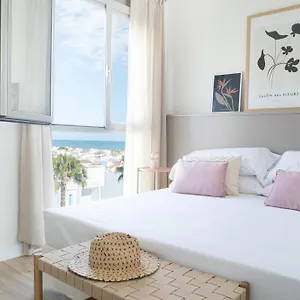 Lan Antilla Playa Apart-hotel
