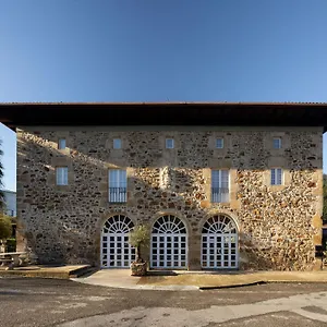 Etxeaundi Boutique 2*, Oñate Spagna