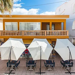 https://hostal-doris.allmallorcahotels.com