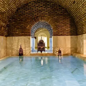 Medina Mudejar 3*, Toledo Spagna