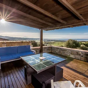 Rural Tarifa