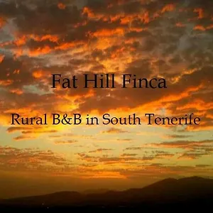 Fathill , Granadilla De Abona Spagna