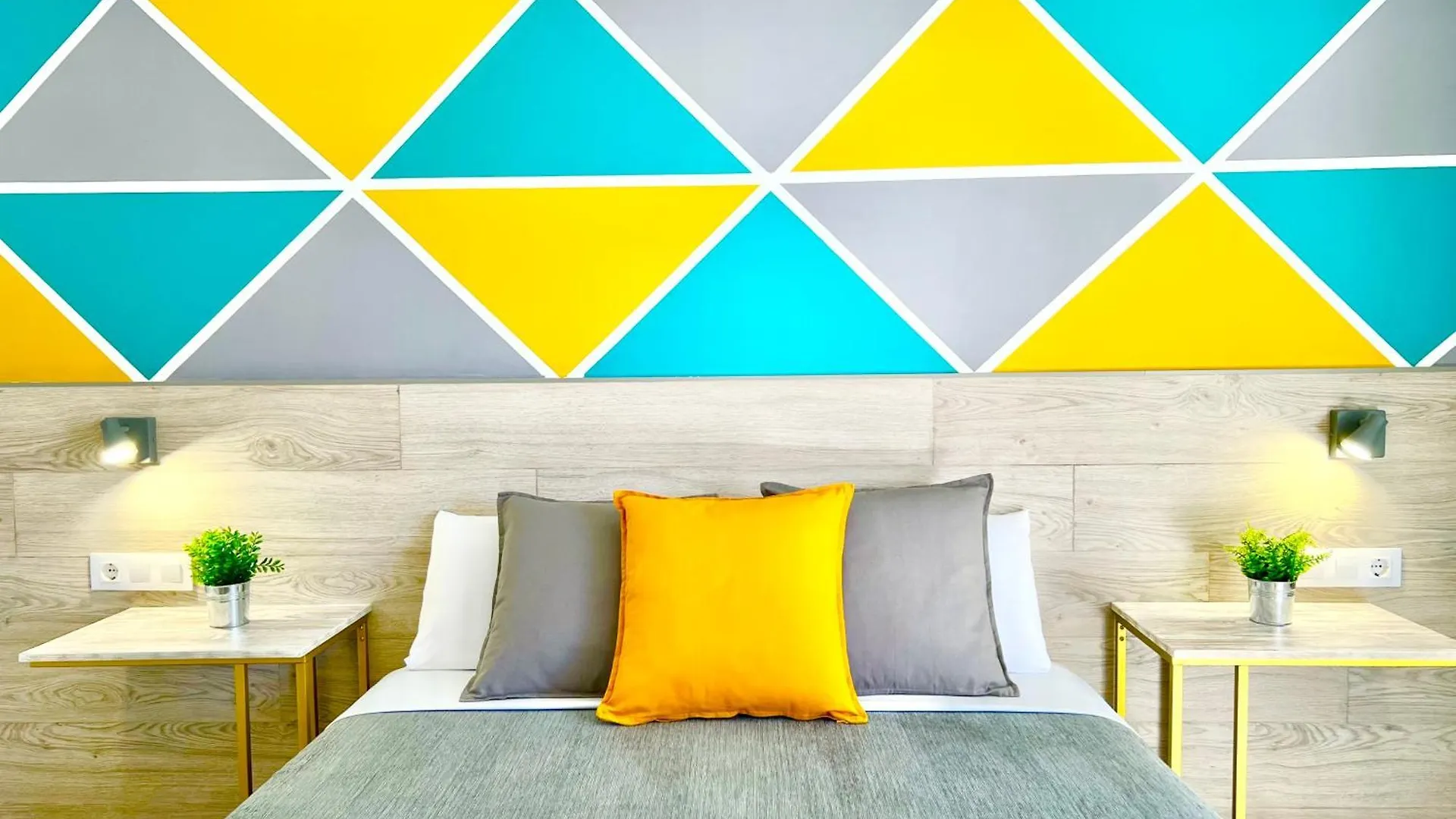 Dori Rooms Hostal Tarifa