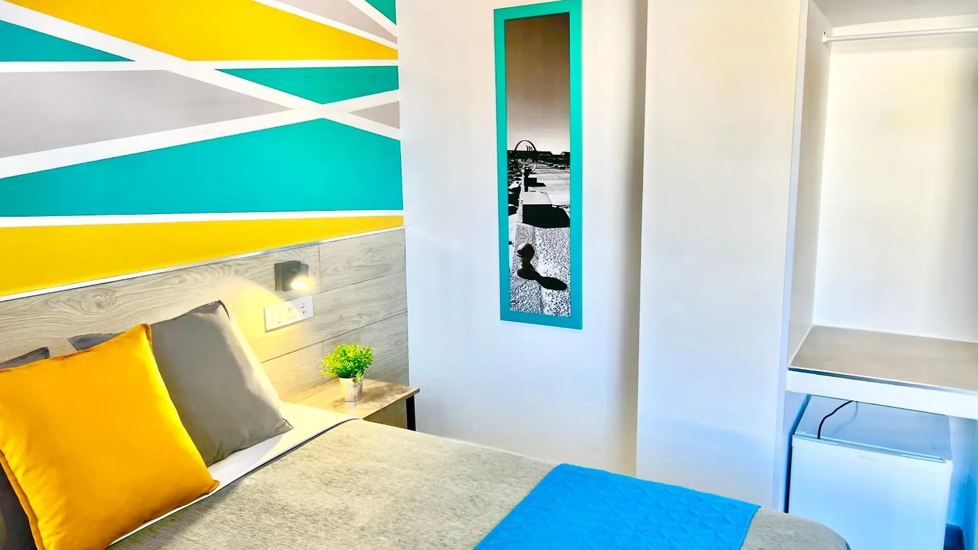 Guest house Dori Rooms Hostal Tarifa
