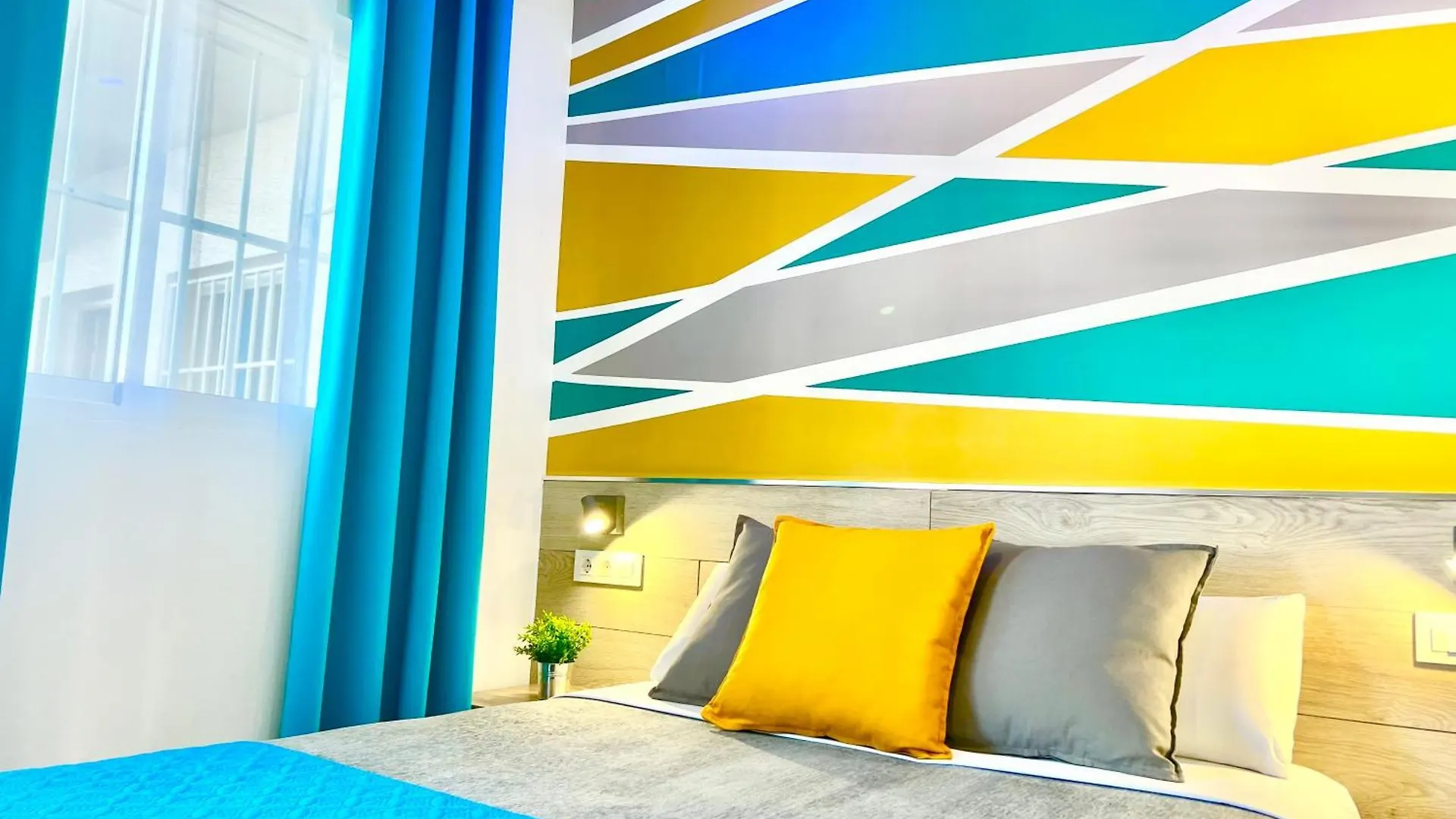 Guest house Dori Rooms Hostal Tarifa