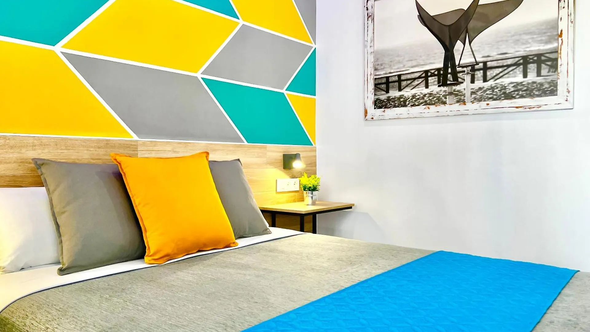 Guest house Dori Rooms Hostal Tarifa Spain