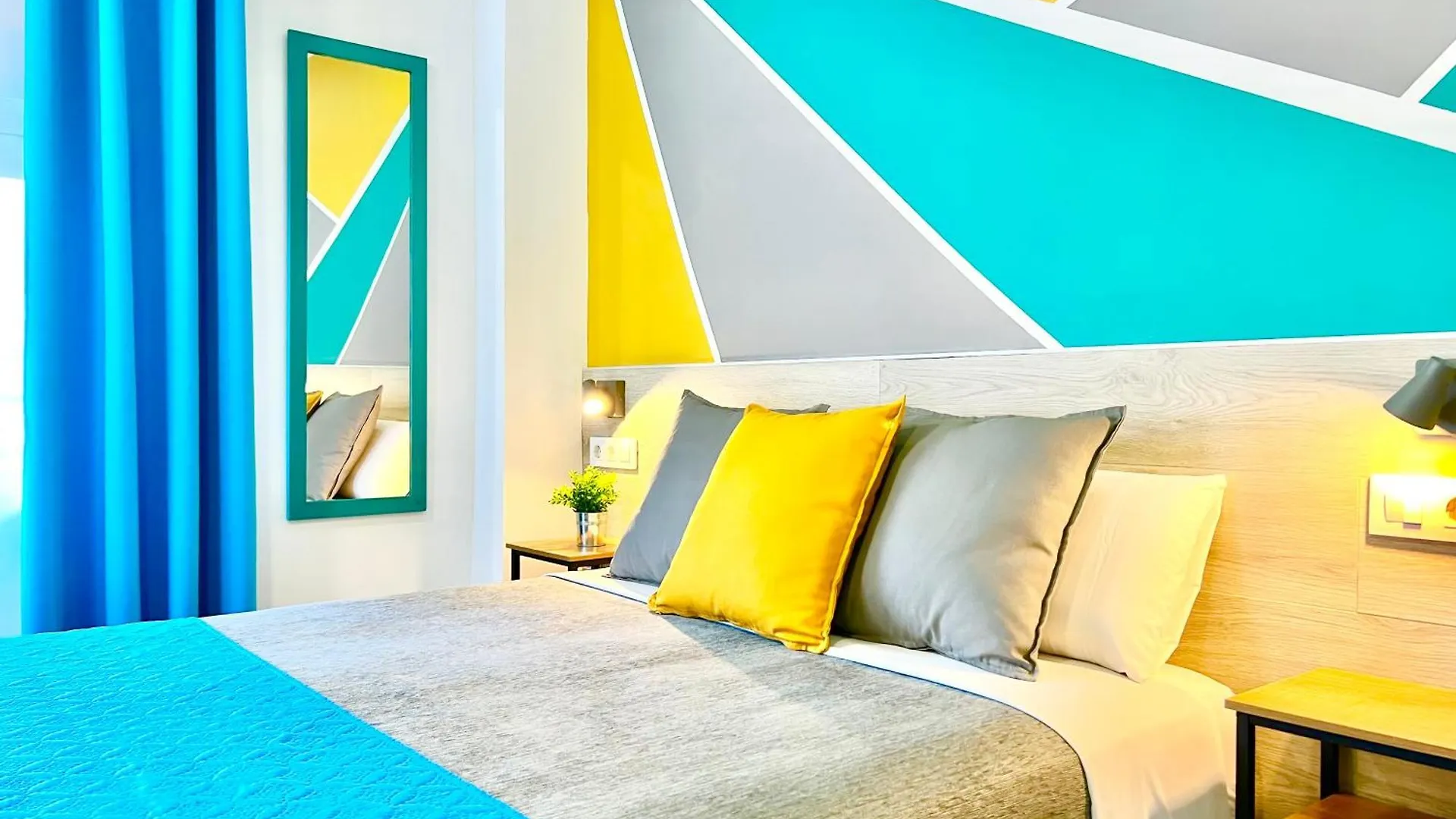 Dori Rooms Hostal Tarifa Guest house