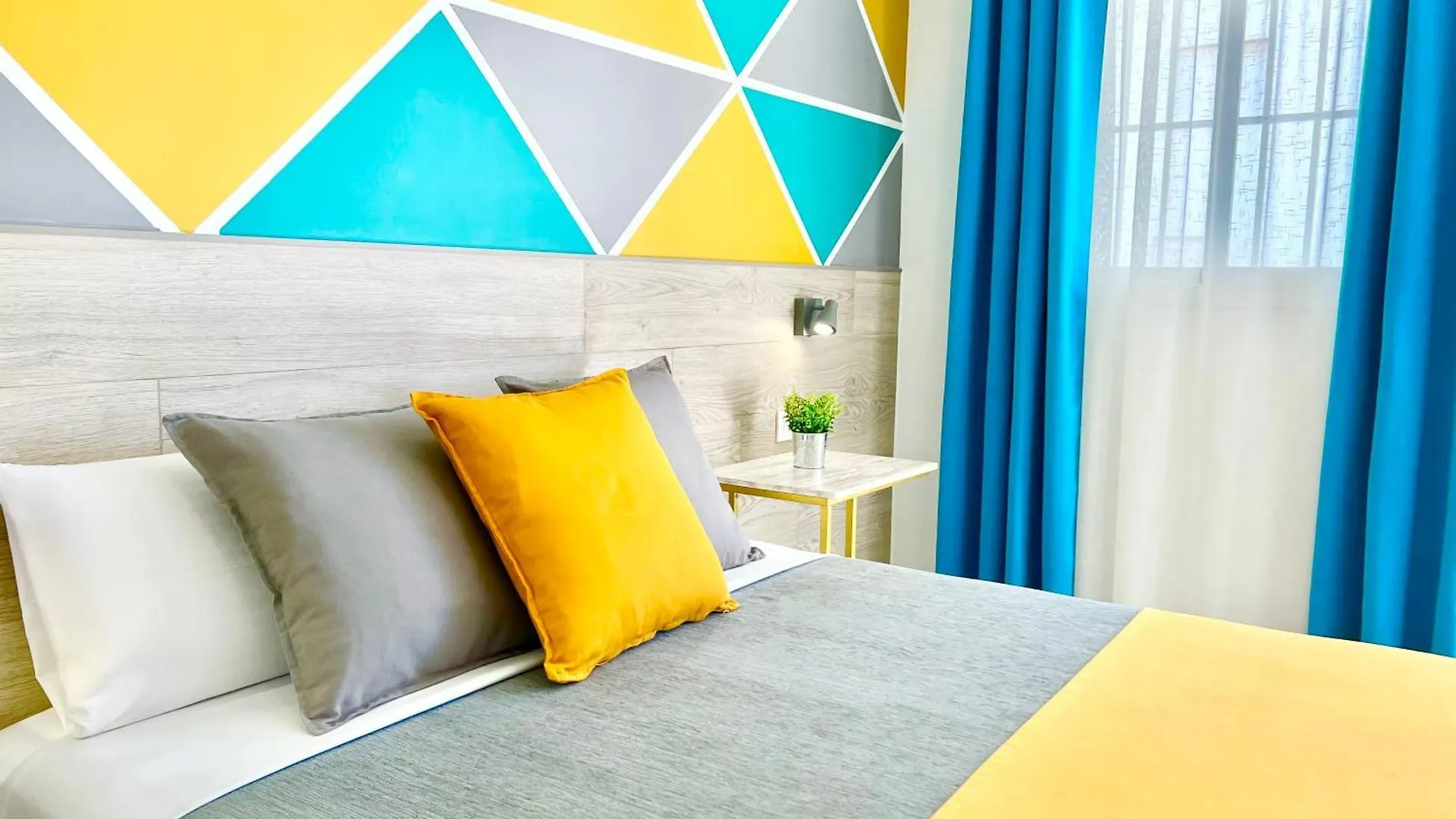 Guest house Dori Rooms Hostal Tarifa
