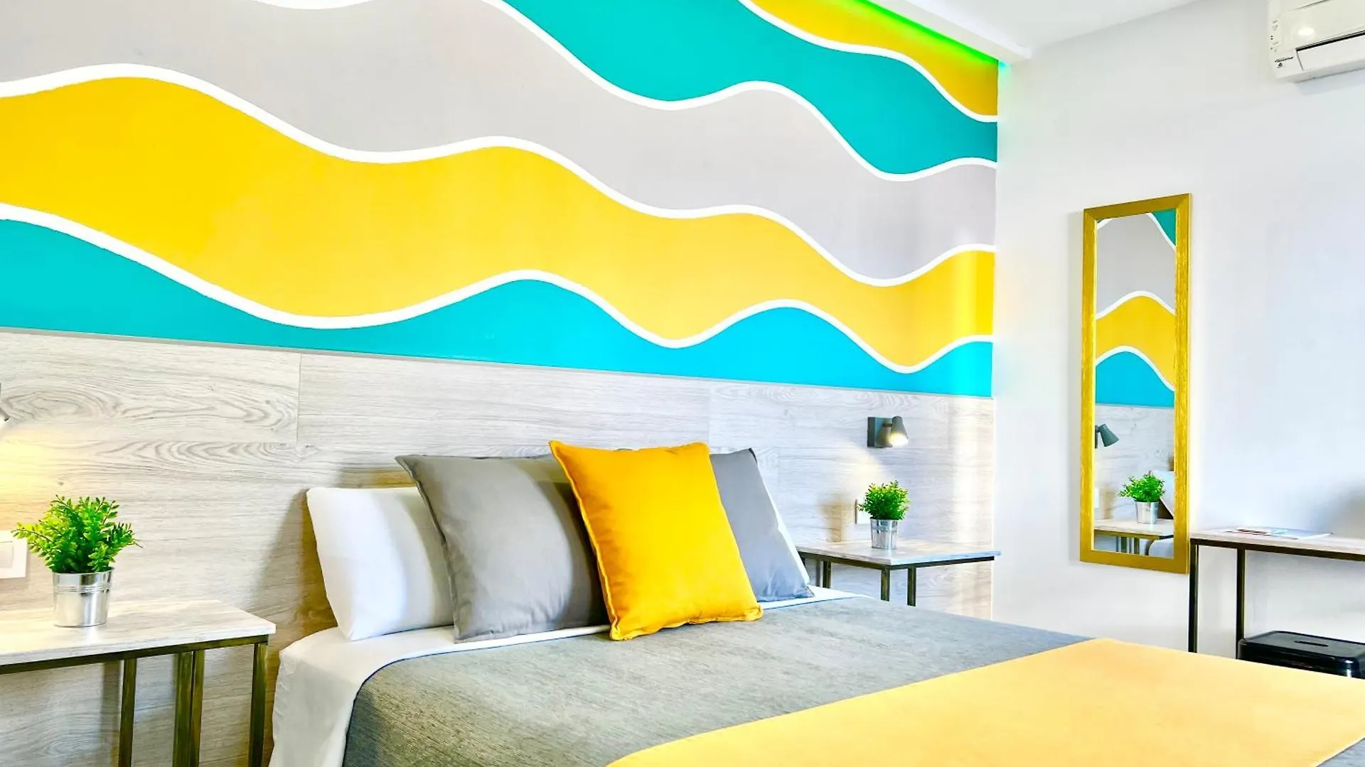Dori Rooms Hostal Tarifa