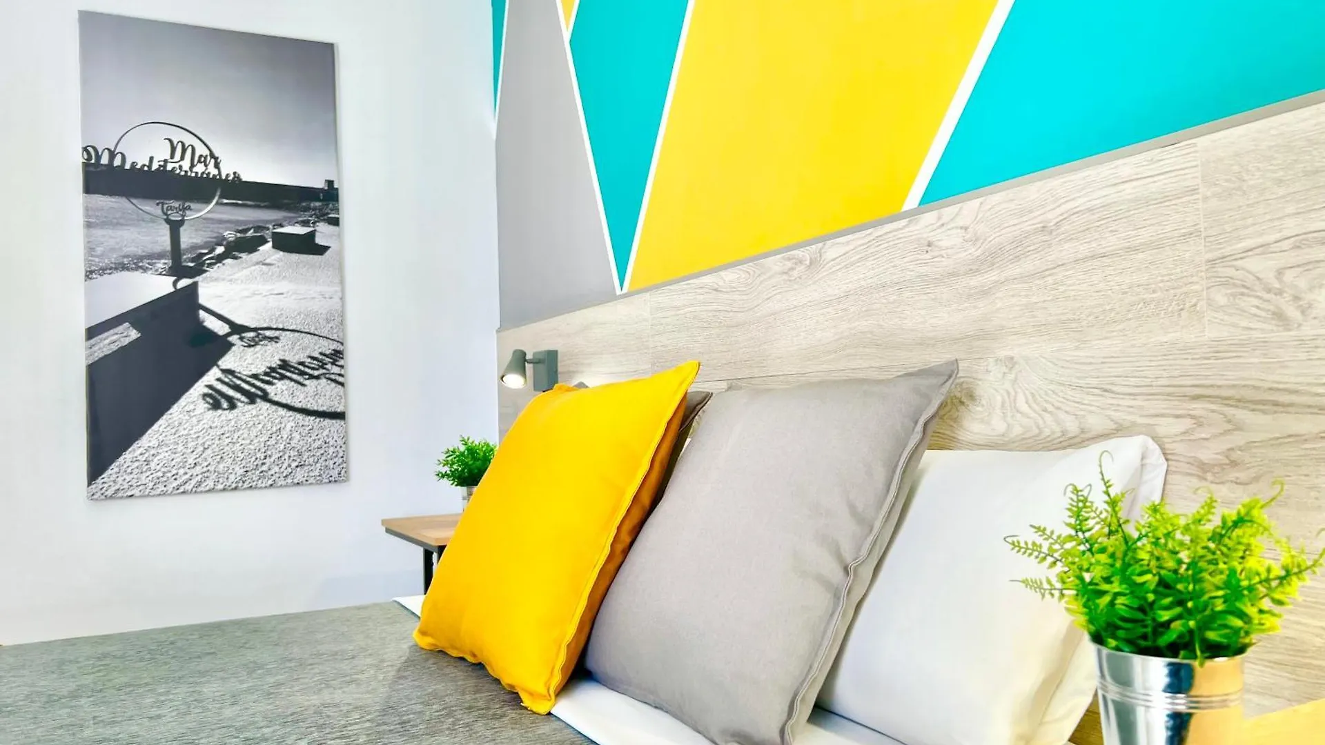 Guest house Dori Rooms Hostal Tarifa
