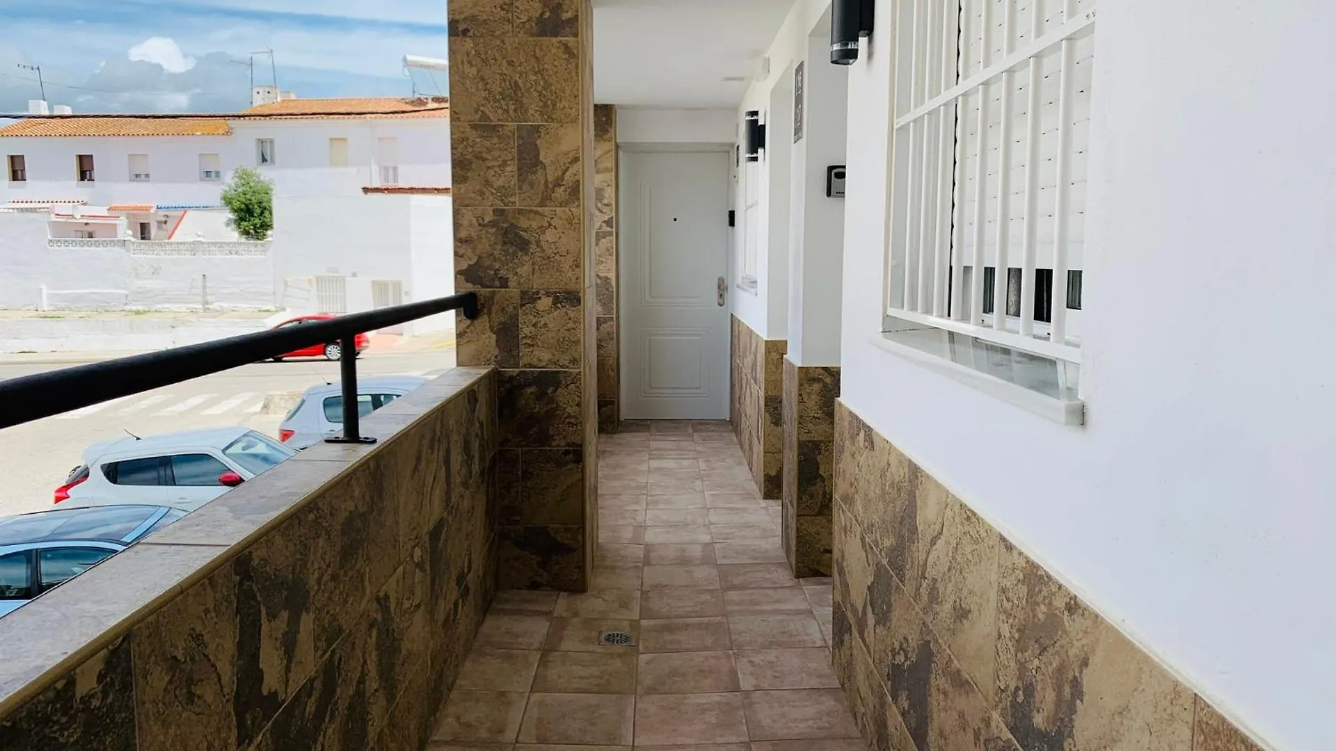 Dori Rooms Hostal Tarifa 0*,  Espanha